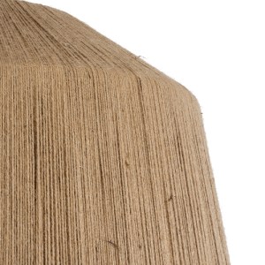 glo-02093-02093_8 GLOBOSTAR® PUERTORICO 02093 BOHO ΚΡΕΜΑΣΤΟ ΦΩΤΙΣΤΙΚΟ ΚΑΜΠΑΝΑ ΤΡΙΦΩΤΟ 3 X E27 IP20 ΜΠΕΖ & ΛΕ