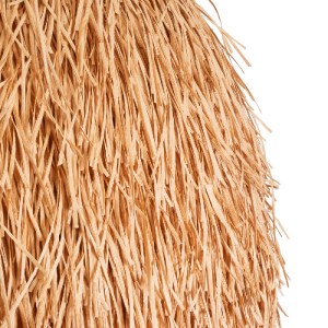 glo-02156-02156_8 GLOBOSTAR® GUADELOUPE 02156 BOHO ΚΡΕΜΑΣΤΟ ΦΩΤΙΣΤΙΚΟ ΚΑΜΠΑΝΑ ΜΟΝΟΦΩΤΟ 1 X E27 IP20 ΜΠΕΖ ΡΑΦ