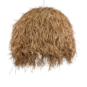 glo-02159-02159_2 GLOBOSTAR® GUADELOUPE 02159 BOHO ΚΡΕΜΑΣΤΟ ΦΩΤΙΣΤΙΚΟ ΠΛΕΓΜΑ ΜΟΝΟΦΩΤΟ 1 X E27 IP20 ΜΠΕΖ ΡΑΦΙ