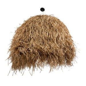 glo-02159-02159_6 GLOBOSTAR® GUADELOUPE 02159 BOHO ΚΡΕΜΑΣΤΟ ΦΩΤΙΣΤΙΚΟ ΠΛΕΓΜΑ ΜΟΝΟΦΩΤΟ 1 X E27 IP20 ΜΠΕΖ ΡΑΦΙ