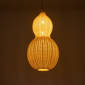 glo-02168-02168_3 GLOBOSTAR® KINGSTOWN 02168 BOHO ΚΡΕΜΑΣΤΟ ΦΩΤΙΣΤΙΚΟ ΠΛΕΓΜΑ ΜΟΝΟΦΩΤΟ 1 X E27 IP20 ΜΠΕΖ ΞΥΛΟ 