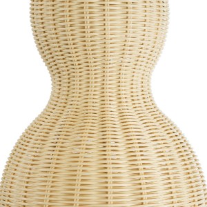 glo-02168-02168_8 GLOBOSTAR® KINGSTOWN 02168 BOHO ΚΡΕΜΑΣΤΟ ΦΩΤΙΣΤΙΚΟ ΠΛΕΓΜΑ ΜΟΝΟΦΩΤΟ 1 X E27 IP20 ΜΠΕΖ ΞΥΛΟ 