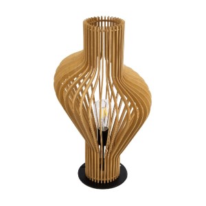 glo-02176-02176_5 GLOBOSTAR® MIHIRO 02176 BOHO ΕΠΙΤΡΑΠΕΖΙΟ ΦΩΤΙΣΤΙΚΟ ΜΟΝΟΦΩΤΟ 1 X E27 AC220-240V IP20 - Φ33 