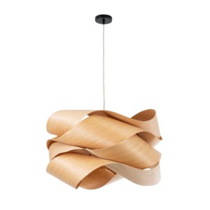 glo-02180-02180_4 GLOBOSTAR® SARDIGNA 02180 BOHO ΚΡΕΜΑΣΤΟ ΦΩΤΙΣΤΙΚΟ ΠΛΕΓΜΑ ΜΟΝΟΦΩΤΟ 1 X E27 IP20 ΚΑΦΕ ΞΥΛΟ -