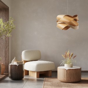 glo-02180-post_325 GLOBOSTAR® SARDIGNA 02180 BOHO ΚΡΕΜΑΣΤΟ ΦΩΤΙΣΤΙΚΟ ΠΛΕΓΜΑ ΜΟΝΟΦΩΤΟ 1 X E27 IP20 ΚΑΦΕ ΞΥΛΟ -