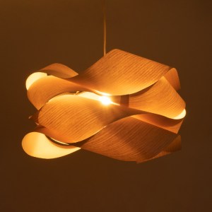 glo-02181-02181_3 GLOBOSTAR® SARDIGNA 02181 BOHO ΚΡΕΜΑΣΤΟ ΦΩΤΙΣΤΙΚΟ ΠΛΕΓΜΑ ΜΟΝΟΦΩΤΟ 1 X E27 IP20 ΜΠΕΖ ΞΥΛΟ -