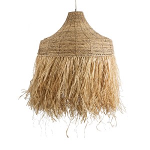 glo-02186-02186_5 GLOBOSTAR® PORTOFERRAIO 02186 BOHO ΚΡΕΜΑΣΤΟ ΦΩΤΙΣΤΙΚΟ ΠΛΕΓΜΑ ΜΟΝΟΦΩΤΟ 1 X E27 IP20 ΜΠΕΖ ΡΑ