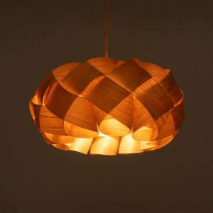 glo-02217-02217_3 GLOBOSTAR® SARDIGNA 02217 BOHO ΚΡΕΜΑΣΤΟ ΦΩΤΙΣΤΙΚΟ ΠΛΕΓΜΑ ΜΟΝΟΦΩΤΟ 1 X E27 IP20 ΚΑΦΕ ΞΥΛΟ -
