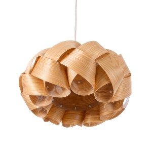 glo-02217-02217_6 GLOBOSTAR® SARDIGNA 02217 BOHO ΚΡΕΜΑΣΤΟ ΦΩΤΙΣΤΙΚΟ ΠΛΕΓΜΑ ΜΟΝΟΦΩΤΟ 1 X E27 IP20 ΚΑΦΕ ΞΥΛΟ -