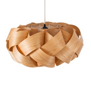 glo-02218-02218_7 GLOBOSTAR® SARDIGNA 02218 BOHO ΚΡΕΜΑΣΤΟ ΦΩΤΙΣΤΙΚΟ ΠΛΕΓΜΑ ΜΟΝΟΦΩΤΟ 1 X E27 IP20 ΚΑΦΕ ΞΥΛΟ -