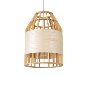 glo-02219-02219_2 GLOBOSTAR® GALIA 02219 BOHO ΚΡΕΜΑΣΤΟ ΦΩΤΙΣΤΙΚΟ ΠΛΕΓΜΑ ΜΟΝΟΦΩΤΟ 1 X E27 IP20 ΜΠΕΖ & ΚΑΦΕ ΞΥ