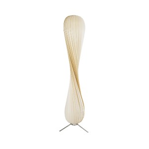 glo-02225-02225_2 GLOBOSTAR® PRAIA 02225 ΜΟΝΤΕΡΝΟ ΕΠΙΔΑΠΕΔΙΟ ΦΩΤΙΣΤΙΚΟ ΔΙΦΩΤΟ 2 X E27 IP20 ΜΠΕΖ ΞΥΛΟ - Μ25 X