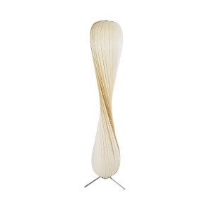 glo-02225-02225_4 GLOBOSTAR® PRAIA 02225 ΜΟΝΤΕΡΝΟ ΕΠΙΔΑΠΕΔΙΟ ΦΩΤΙΣΤΙΚΟ ΔΙΦΩΤΟ 2 X E27 IP20 ΜΠΕΖ ΞΥΛΟ - Μ25 X