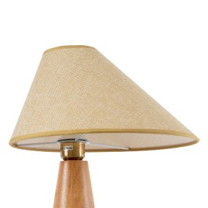glo-02229-02229_5 GLOBOSTAR® KAUAI 02229 ΜΟΝΤΕΡΝΟ ΕΠΙΤΡΑΠΕΖΙΟ ΦΩΤΙΣΤΙΚΟ ΜΟΝΟΦΩΤΟ 1 X E27 AC220-240V IP20 - Μ