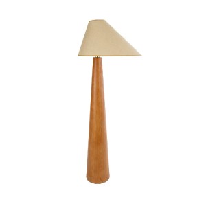 glo-02230-02230_4 GLOBOSTAR® KAUAI 02230 ΜΟΝΤΕΡΝΟ ΕΠΙΔΑΠΕΔΙΟ ΦΩΤΙΣΤΙΚΟ ΜΟΝΟΦΩΤΟ 1 X E27 IP20 ΚΑΦΕ ΞΥΛΟ ΜΕ ΜΠ