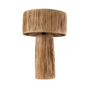 glo-02233-02233_2 GLOBOSTAR® NASSAU 02233 BOHO ΕΠΙΤΡΑΠΕΖΙΟ ΦΩΤΙΣΤΙΚΟ ΜΟΝΟΦΩΤΟ 1 X E27 AC220-240V IP20 - Φ37 