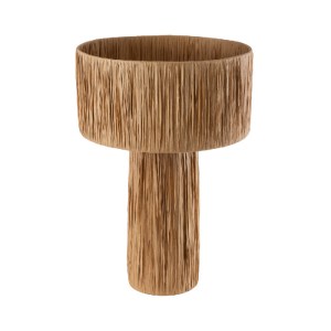 glo-02233-02233_5 GLOBOSTAR® NASSAU 02233 BOHO ΕΠΙΤΡΑΠΕΖΙΟ ΦΩΤΙΣΤΙΚΟ ΜΟΝΟΦΩΤΟ 1 X E27 AC220-240V IP20 - Φ37 