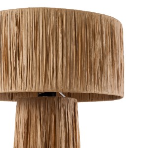 glo-02233-02233_7 GLOBOSTAR® NASSAU 02233 BOHO ΕΠΙΤΡΑΠΕΖΙΟ ΦΩΤΙΣΤΙΚΟ ΜΟΝΟΦΩΤΟ 1 X E27 AC220-240V IP20 - Φ37 