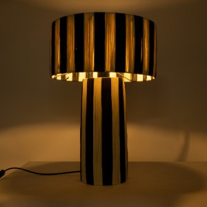 glo-02234-02234_3 GLOBOSTAR® NASSAU 02234 BOHO ΕΠΙΤΡΑΠΕΖΙΟ ΦΩΤΙΣΤΙΚΟ ΜΟΝΟΦΩΤΟ 1 X E27 AC220-240V IP20 - Φ37 
