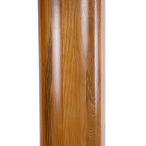glo-02237-02237_7 GLOBOSTAR® NIIHAU 02237 ΜΟΝΤΕΡΝΟ ΕΠΙΔΑΠΕΔΙΟ ΦΩΤΙΣΤΙΚΟ ΜΟΝΟΦΩΤΟ 1 X E27 IP20 ΚΑΦΕ ΞΥΛΟ - Μ4