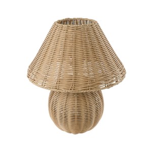 glo-02239-02239_2 GLOBOSTAR® PERU 02239 BOHO ΕΠΙΤΡΑΠΕΖΙΟ ΦΩΤΙΣΤΙΚΟ ΜΟΝΟΦΩΤΟ 1 X E27 AC220-240V IP20 - Φ40 X 