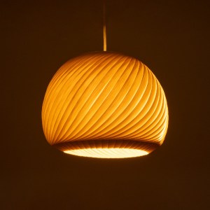 glo-02242-02242_3 GLOBOSTAR® KAILANI 02242 BOHO ΚΡΕΜΑΣΤΟ ΦΩΤΙΣΤΙΚΟ ΚΑΜΠΑΝΑ ΜΟΝΟΦΩΤΟ 1 X E27 IP20 ΜΠΕΖ ΞΥΛΟ -