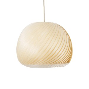 glo-02242-02242_5 GLOBOSTAR® KAILANI 02242 BOHO ΚΡΕΜΑΣΤΟ ΦΩΤΙΣΤΙΚΟ ΚΑΜΠΑΝΑ ΜΟΝΟΦΩΤΟ 1 X E27 IP20 ΜΠΕΖ ΞΥΛΟ -