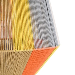 glo-02289-02289_8 GLOBOSTAR® SALERNO 02289 BOHO ΚΡΕΜΑΣΤΟ ΦΩΤΙΣΤΙΚΟ ΠΛΕΓΜΑ ΜΟΝΟΦΩΤΟ 1 X E27 IP20 ΠΟΛΥΧΡΩΜΟ ΣΧ