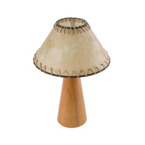 glo-02291-02291_2 GLOBOSTAR® MASPALOMAS 02291 BOHO ΕΠΙΤΡΑΠΕΖΙΟ ΦΩΤΙΣΤΙΚΟ ΜΟΝΟΦΩΤΟ 1 X E27 AC220-240V IP20 - 