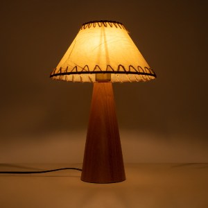 glo-02291-02291_8 GLOBOSTAR® MASPALOMAS 02291 BOHO ΕΠΙΤΡΑΠΕΖΙΟ ΦΩΤΙΣΤΙΚΟ ΜΟΝΟΦΩΤΟ 1 X E27 AC220-240V IP20 - 