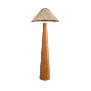 glo-02292-02292_2 GLOBOSTAR® MASPALOMAS 02292 BOHO ΕΠΙΔΑΠΕΔΙΟ ΦΩΤΙΣΤΙΚΟ ΜΟΝΟΦΩΤΟ 1 X E27 IP20 ΚΑΦΕ ΞΥΛΟ ΜΕ Μ