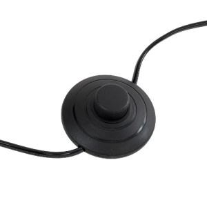 glo-02292-02292_8 GLOBOSTAR® MASPALOMAS 02292 BOHO ΕΠΙΔΑΠΕΔΙΟ ΦΩΤΙΣΤΙΚΟ ΜΟΝΟΦΩΤΟ 1 X E27 IP20 ΚΑΦΕ ΞΥΛΟ ΜΕ Μ