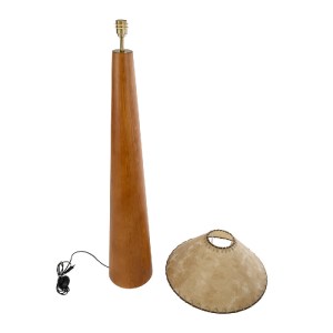 glo-02292-02292_9 GLOBOSTAR® MASPALOMAS 02292 BOHO ΕΠΙΔΑΠΕΔΙΟ ΦΩΤΙΣΤΙΚΟ ΜΟΝΟΦΩΤΟ 1 X E27 IP20 ΚΑΦΕ ΞΥΛΟ ΜΕ Μ