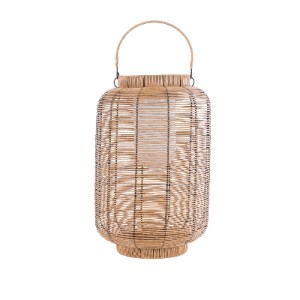 glo-02304-02304_4 GLOBOSTAR® GRAMBIAN 02304 BOHO ΑΥΤΟΝΟΜΟ ΗΛΙΑΚΟ ΚΡΕΜΑΣΤΟ/ΕΠΙΤΡΑΠΕΖΙΟ ΦΩΤΙΣΤΙΚΟ ΦΑΝΑΡΑΚΙ LED