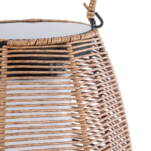 glo-02305-02305_7 GLOBOSTAR® HESPELER 02305 BOHO ΑΥΤΟΝΟΜΟ ΗΛΙΑΚΟ ΚΡΕΜΑΣΤΟ/ΕΠΙΤΡΑΠΕΖΙΟ ΦΩΤΙΣΤΙΚΟ ΦΑΝΑΡΑΚΙ LED