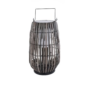glo-02306-02306_2 GLOBOSTAR® NETLEY 02306 BOHO ΑΥΤΟΝΟΜΟ ΗΛΙΑΚΟ ΚΡΕΜΑΣΤΟ/ΕΠΙΤΡΑΠΕΖΙΟ ΦΩΤΙΣΤΙΚΟ ΦΑΝΑΡΑΚΙ LED S