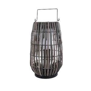 glo-02306-02306_4 GLOBOSTAR® NETLEY 02306 BOHO ΑΥΤΟΝΟΜΟ ΗΛΙΑΚΟ ΚΡΕΜΑΣΤΟ/ΕΠΙΤΡΑΠΕΖΙΟ ΦΩΤΙΣΤΙΚΟ ΦΑΝΑΡΑΚΙ LED S