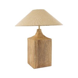glo-02313-02313_3 GLOBOSTAR® LAFRONTERA 02313 BOHO ΕΠΙΤΡΑΠΕΖΙΟ ΦΩΤΙΣΤΙΚΟ ΜΟΝΟΦΩΤΟ 1 X E27 AC220-240V IP20 - 
