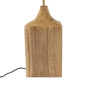 glo-02313-02313_6 GLOBOSTAR® LAFRONTERA 02313 BOHO ΕΠΙΤΡΑΠΕΖΙΟ ΦΩΤΙΣΤΙΚΟ ΜΟΝΟΦΩΤΟ 1 X E27 AC220-240V IP20 - 