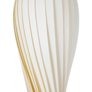 glo-02316-02316_06 GLOBOSTAR® PRAIA 02316 ΜΟΝΤΕΡΝΟ ΚΡΕΜΑΣΤΟ ΦΩΤΙΣΤΙΚΟ ΠΛΕΓΜΑ ΔΙΦΩΤΟ 2 X E27 IP20 ΜΠΕΖ & ΛΕΥΚΟ