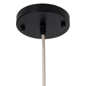 glo-02317-02317_08 GLOBOSTAR® PRAIA 02317 ΜΟΝΤΕΡΝΟ ΚΡΕΜΑΣΤΟ ΦΩΤΙΣΤΙΚΟ ΠΛΕΓΜΑ ΔΙΦΩΤΟ 2 X E27 IP20 ΜΠΕΖ & ΛΕΥΚΟ