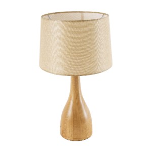 glo-02319-02319_5 GLOBOSTAR® BERKBAY 02319 BOHO ΕΠΙΤΡΑΠΕΖΙΟ ΦΩΤΙΣΤΙΚΟ ΜΟΝΟΦΩΤΟ 1 X E27 AC220-240V IP20 - Φ32