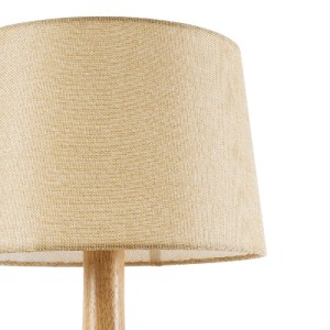 glo-02319-02319_7 GLOBOSTAR® BERKBAY 02319 BOHO ΕΠΙΤΡΑΠΕΖΙΟ ΦΩΤΙΣΤΙΚΟ ΜΟΝΟΦΩΤΟ 1 X E27 AC220-240V IP20 - Φ32