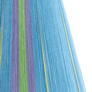 glo-02333-02333_5 GLOBOSTAR® SALERNO 02333 BOHO ΕΠΙΔΑΠΕΔΙΟ ΦΩΤΙΣΤΙΚΟ ΜΟΝΟΦΩΤΟ 1 X E27 IP20 ΠΟΛΥΧΡΩΜΟ ΝΗΜΑ - 