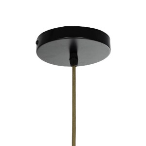 glo-02335-02335_8.webp GLOBOSTAR® SALERNO 02335 BOHO ΚΡΕΜΑΣΤΟ ΦΩΤΙΣΤΙΚΟ ΠΛΕΓΜΑ ΜΟΝΟΦΩΤΟ 1 X E27 IP20 ΠΡΑΣΙΝΟ, ΜΠΕ