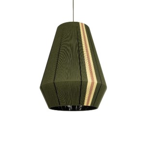 glo-02335-8163a6_02335_0 GLOBOSTAR® SALERNO 02335 BOHO ΚΡΕΜΑΣΤΟ ΦΩΤΙΣΤΙΚΟ ΠΛΕΓΜΑ ΜΟΝΟΦΩΤΟ 1 X E27 IP20 ΠΡΑΣΙΝΟ, ΜΠΕ