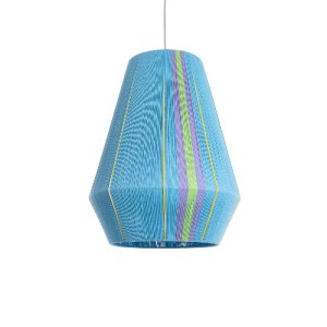 glo-02336-02336_2 GLOBOSTAR® SALERNO 02336 BOHO ΚΡΕΜΑΣΤΟ ΦΩΤΙΣΤΙΚΟ ΠΛΕΓΜΑ ΜΟΝΟΦΩΤΟ 1 X E27 IP20 ΠΟΛΥΧΡΩΜΟ ΣΧ
