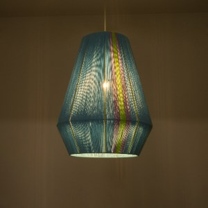 glo-02336-02336_3 GLOBOSTAR® SALERNO 02336 BOHO ΚΡΕΜΑΣΤΟ ΦΩΤΙΣΤΙΚΟ ΠΛΕΓΜΑ ΜΟΝΟΦΩΤΟ 1 X E27 IP20 ΠΟΛΥΧΡΩΜΟ ΣΧ
