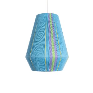 glo-02336-02336_5 GLOBOSTAR® SALERNO 02336 BOHO ΚΡΕΜΑΣΤΟ ΦΩΤΙΣΤΙΚΟ ΠΛΕΓΜΑ ΜΟΝΟΦΩΤΟ 1 X E27 IP20 ΠΟΛΥΧΡΩΜΟ ΣΧ