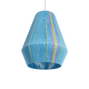 glo-02336-02336_6 GLOBOSTAR® SALERNO 02336 BOHO ΚΡΕΜΑΣΤΟ ΦΩΤΙΣΤΙΚΟ ΠΛΕΓΜΑ ΜΟΝΟΦΩΤΟ 1 X E27 IP20 ΠΟΛΥΧΡΩΜΟ ΣΧ